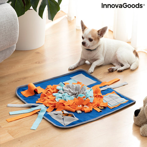 Snuffle Mat for Dogs & Cats