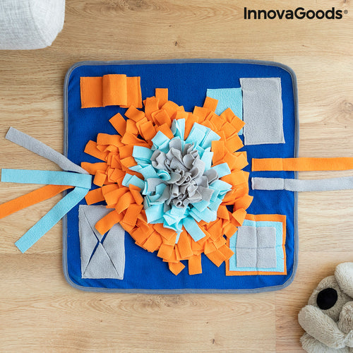 Snuffle Mat for Dogs & Cats
