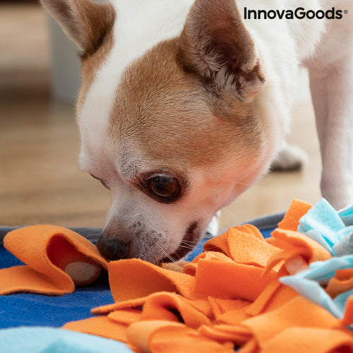 Snuffle Mat for Dogs & Cats