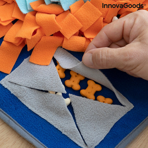 Snuffle Mat for Dogs & Cats