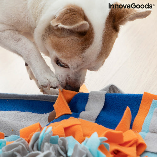 Snuffle Mat for Dogs & Cats