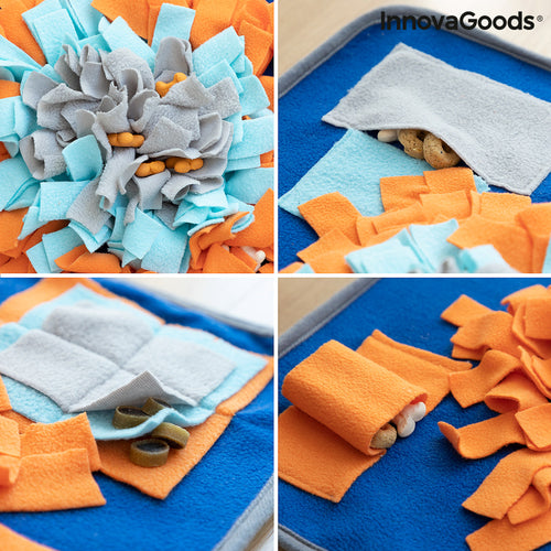 Snuffle Mat for Dogs & Cats