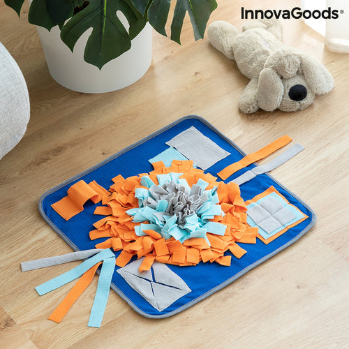 Snuffle Mat for Dogs & Cats