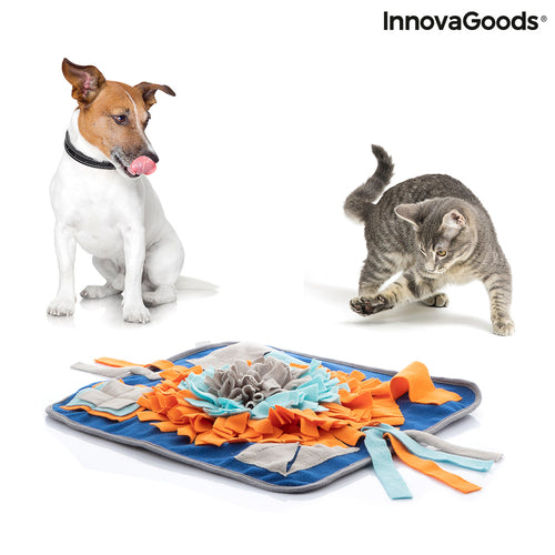 Snuffle Mat for Dogs & Cats