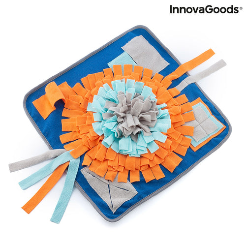 Snuffle Mat for Dogs & Cats