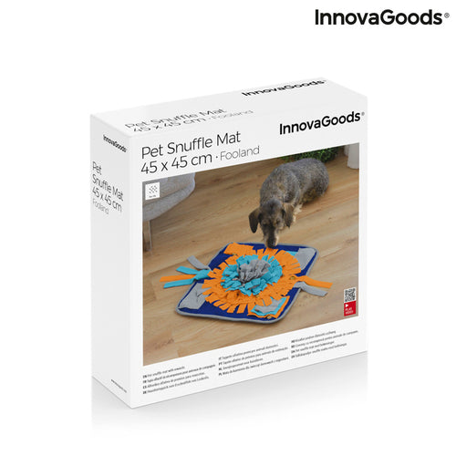 Snuffle Mat for Dogs & Cats