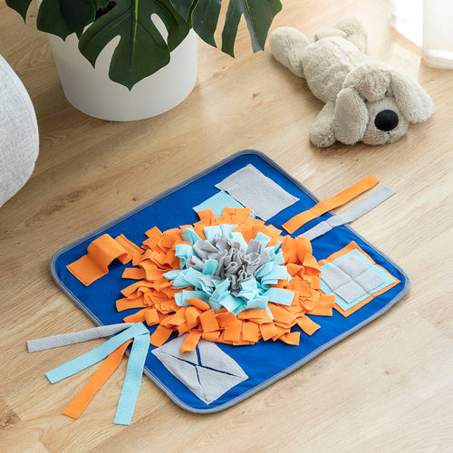 Snuffle Mat for Dogs & Cats