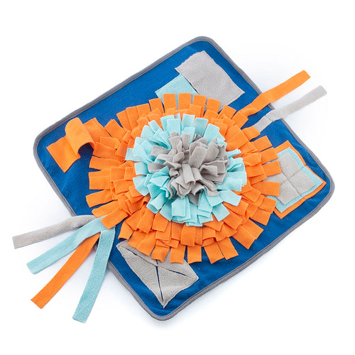 Snuffle Mat for Dogs & Cats