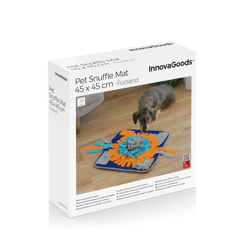 Snuffle Mat for Dogs & Cats