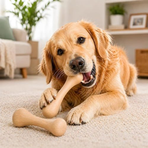 Interactive Dog Toy for Dogs & Puppies – Engaging Indoor & Outdoor Play